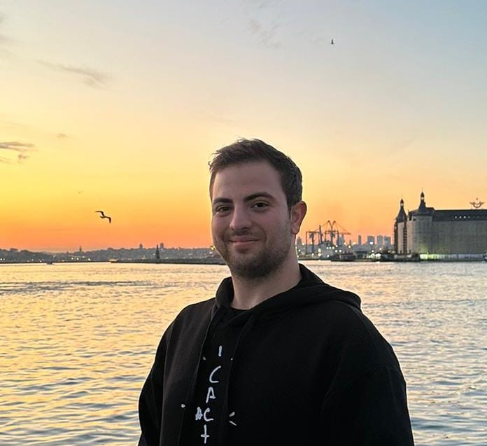 Yiğit YILDIZ